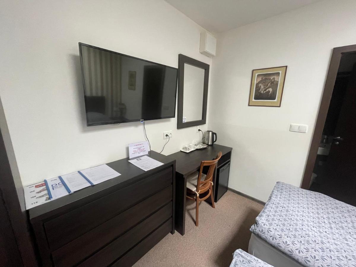 Apartman Atelier Kadaň Extérieur photo