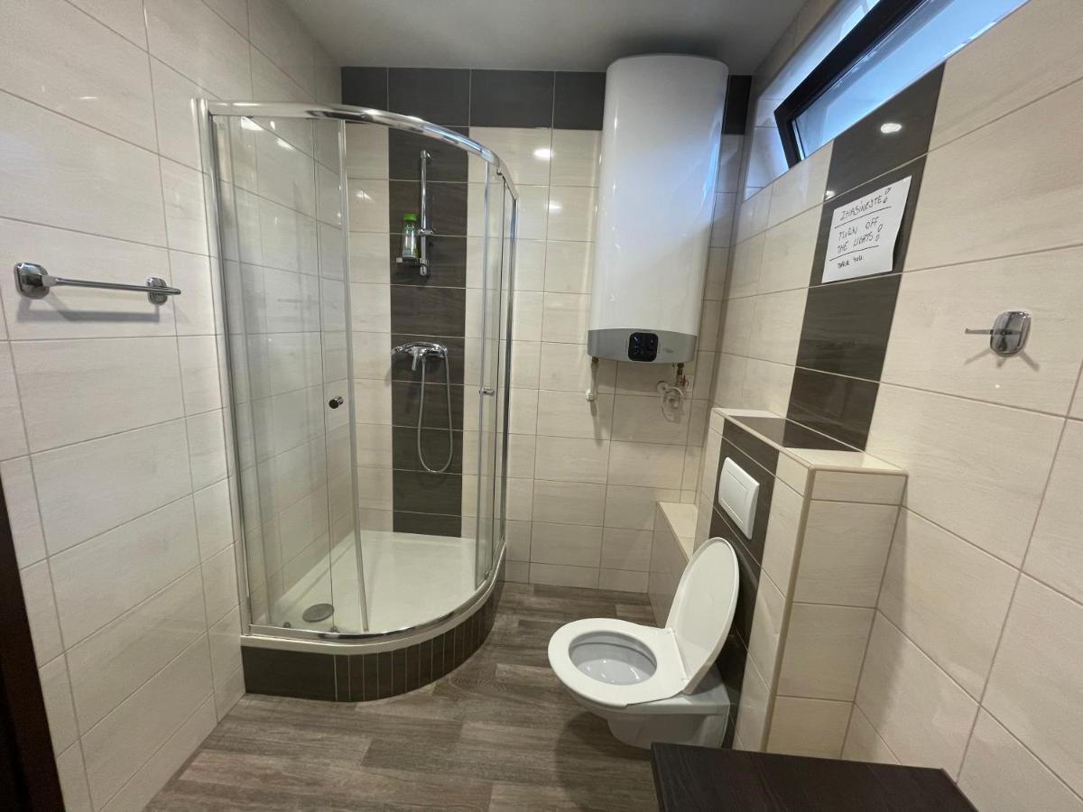 Apartman Atelier Kadaň Extérieur photo