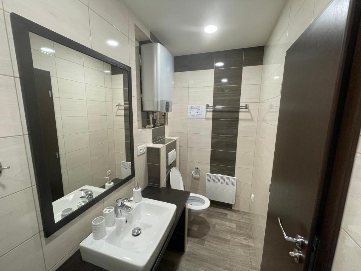Apartman Atelier Kadaň Extérieur photo