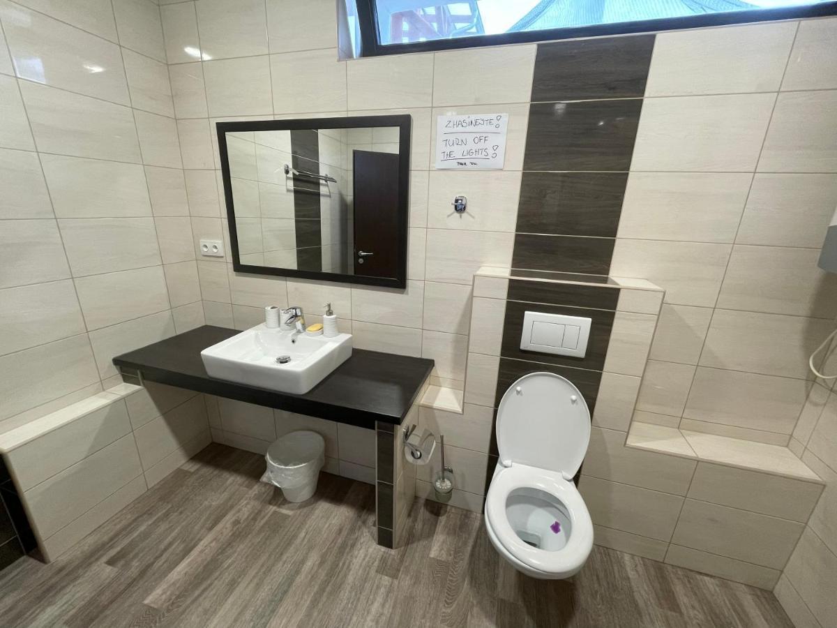 Apartman Atelier Kadaň Extérieur photo