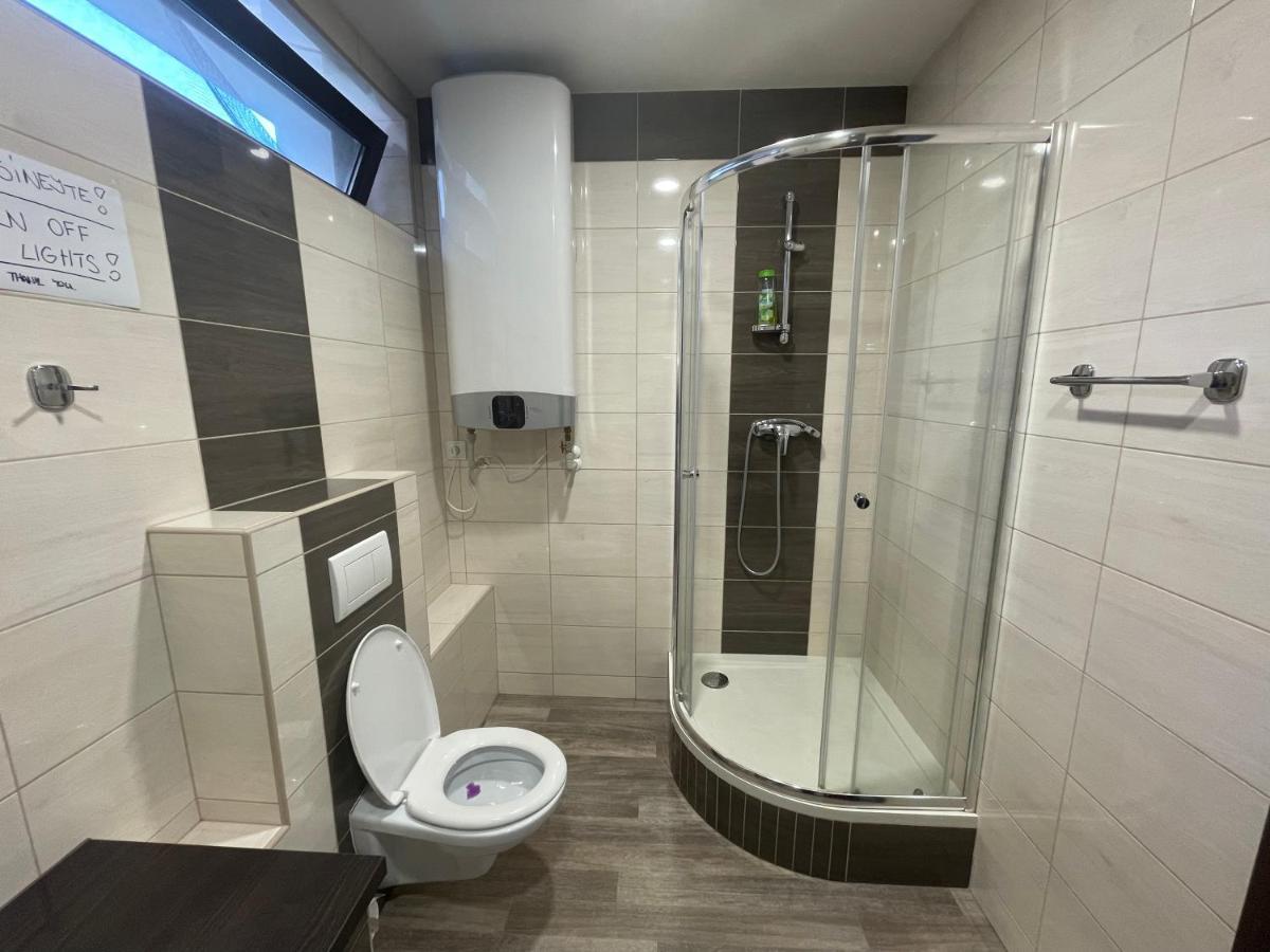 Apartman Atelier Kadaň Extérieur photo