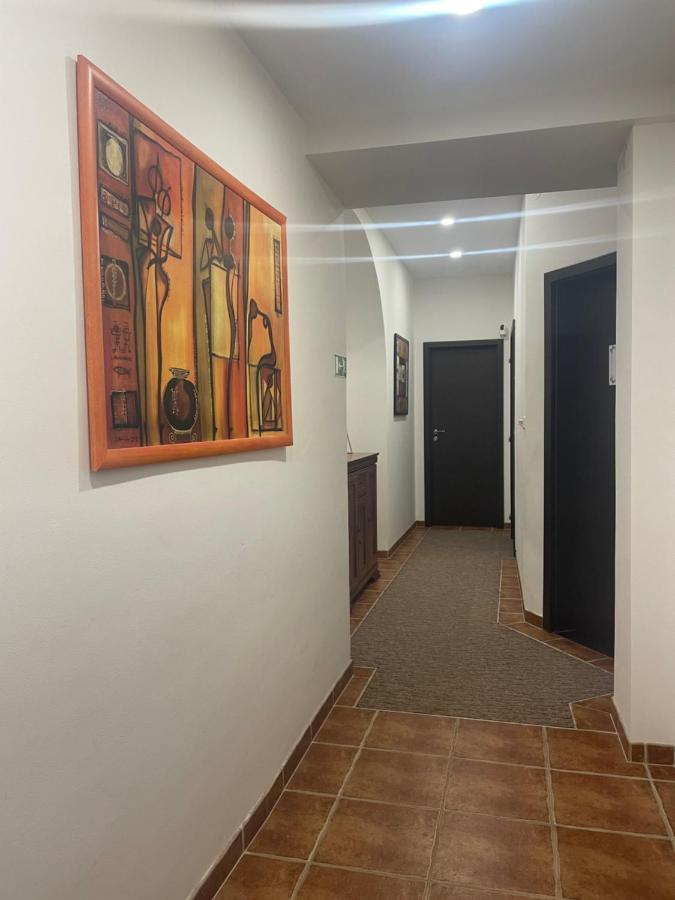 Apartman Atelier Kadaň Extérieur photo